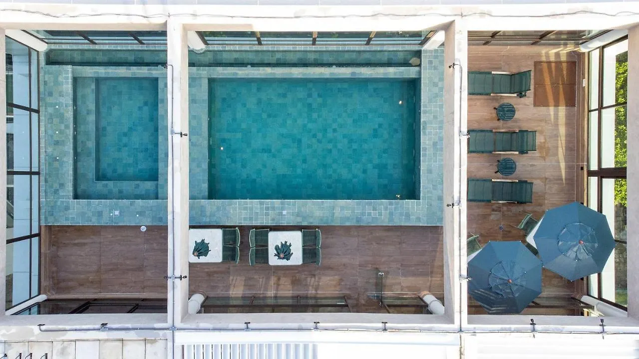 Rooftop #306 - Suite Em Boa Viagem Por Carpediem Recife
