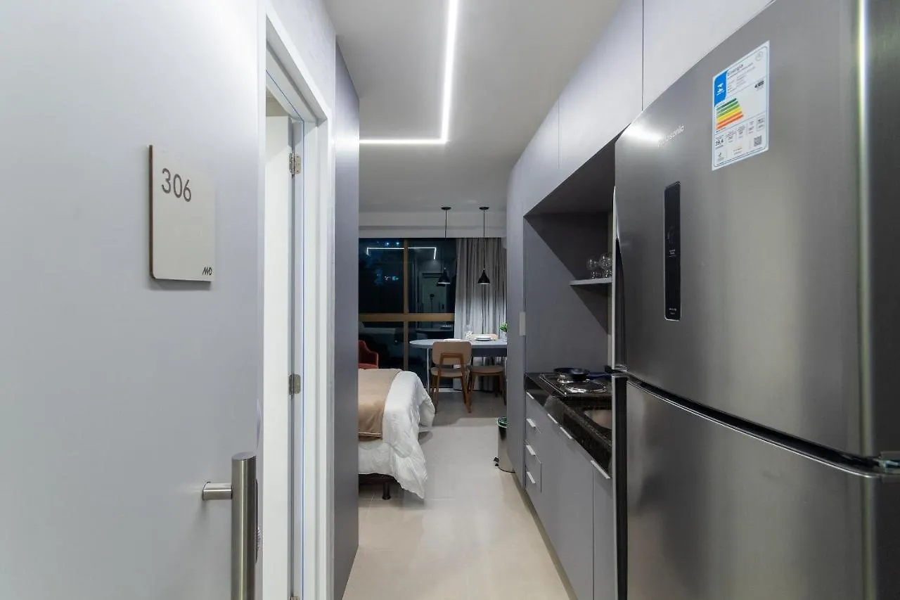 Apartamento Rooftop #306 - Suite Em Boa Viagem Por Carpediem Recife Brasil