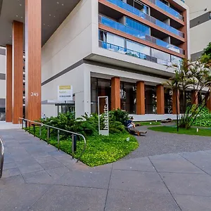 Audaar Hav Residencial Apartamento São Paulo