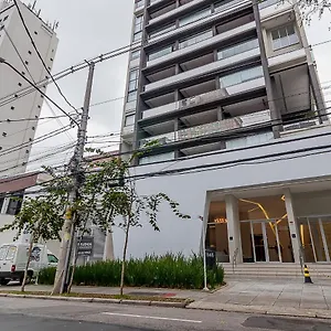 Audaar Vgc Residencial - Olimpia Apartamento São Paulo