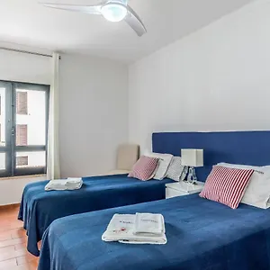 Flh Family Apartamento Monte Gordo