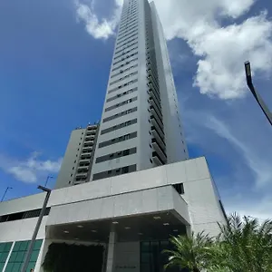 Class Ilha Do Leite 2606 Apartamento Recife