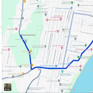 Lindo Pronto Voce Apartamento Florianópolis