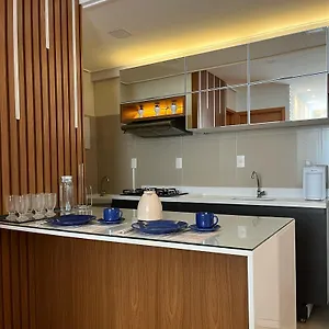 Flat Luxo Em - Prime Designer - Espinheiro Apartamento