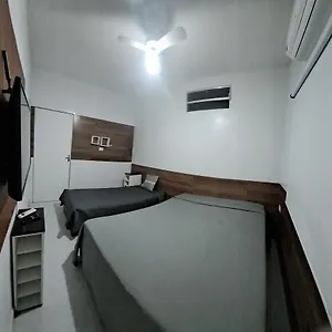 Aconchegante Apto De 1qt A 60mts Do Consulado Apartamento