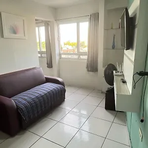 - Boa Vista Apartamento Recife